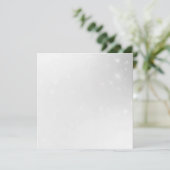 Neugestaltung aus Scratch - Erstellen eines benutz Dankeskarte (Stehend Vorderseite)