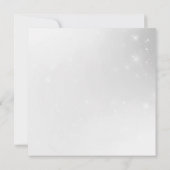 Neugestaltung aus Scratch - Erstellen eines benutz Dankeskarte (Rückseite)