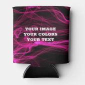 Neugestaltung aus Scratch - Erstellen eines benutz Dosenkühler (Vorderseite)