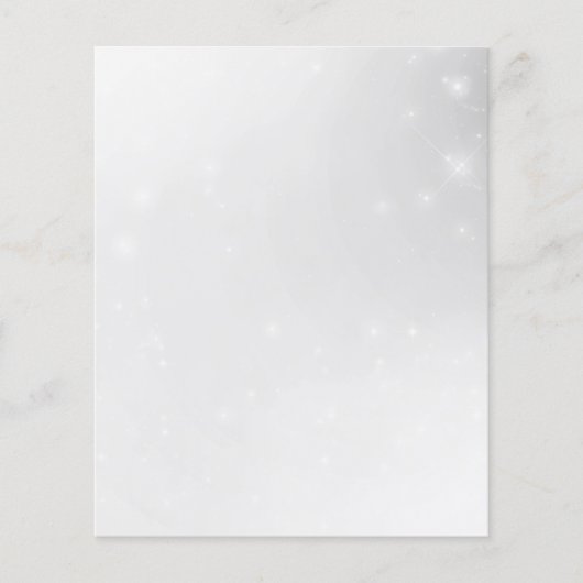 Neugestaltung aus Scratch - Erstellen eines benutz Flyer (Vorne)