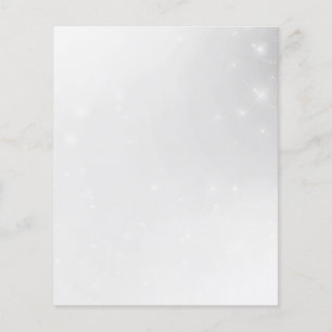 Neugestaltung aus Scratch - Erstellen eines benutz Flyer