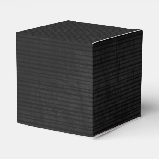 Neugestaltung aus Scratch - Erstellen eines benutz Geschenkschachtel (Rückseite)