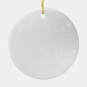 Neugestaltung aus Scratch - Erstellen eines benutz Keramik Ornament (Hinten)