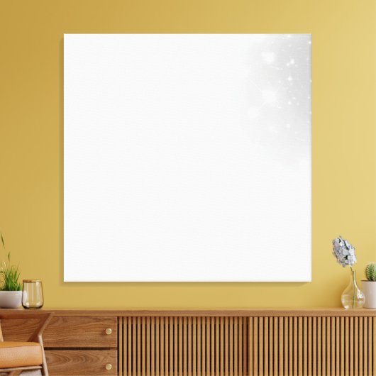 Neugestaltung aus Scratch - Erstellen eines benutz Leinwanddruck (Insitu (Wohnzimmer))