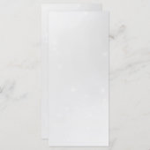 Neugestaltung aus Scratch - Erstellen eines benutz Menükarte (Vorne/Hinten)