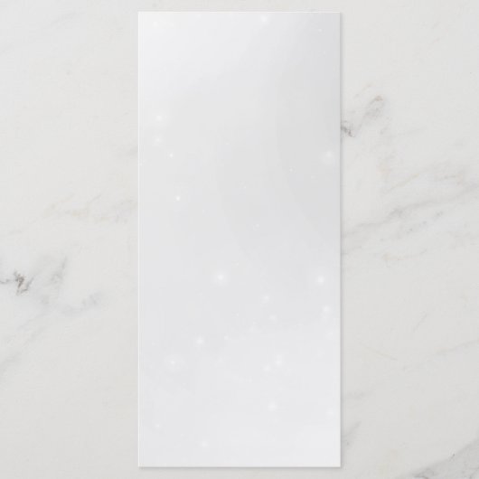 Neugestaltung aus Scratch - Erstellen eines benutz Menükarte (Vorderseite)