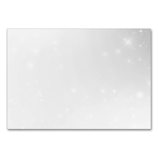 Neugestaltung aus Scratch - Erstellen eines benutz Tischnummer (Rückseite)