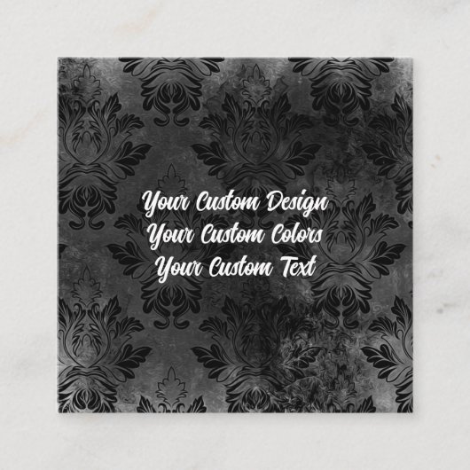 Neugestaltung aus Scratch! Erstellen eines vollstä Begleitkarte (Vorderseite)