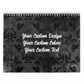 Neugestaltung aus Scratch! Erstellen eines vollstä Kalender