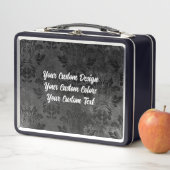 Neugestaltung aus Scratch! Erstellen eines vollstä Metall Brotdose (Beispiel)