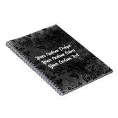 Neugestaltung aus Scratch! Erstellen eines vollstä Notizblock (Rechte Seite)