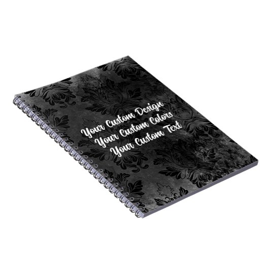 Neugestaltung aus Scratch! Erstellen eines vollstä Notizblock (Rechte Seite)