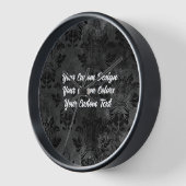 Neugestaltung aus Scratch! Erstellen eines vollstä Uhr (Winkel)