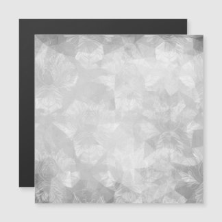 Neugestaltung aus Scratch! Erstellen Sie Ihre eige Magnetkarte