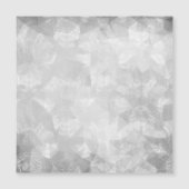 Neugestaltung aus Scratch! Erstellen Sie Ihre eige Magnetkarte (Vorderseite)