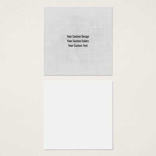 Neugestaltung aus Scratch und eigene Kreation (Vorne & Hinten)