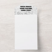 Neugestaltung aus Scratch und eigene Kreation All In One Einladung (Innen Boden)