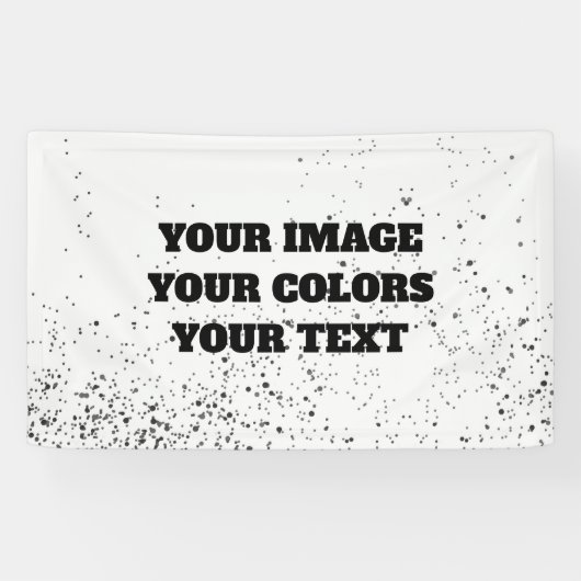 Neugestaltung aus Scratch und eigene Kreation Banner (Horizontal)