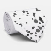 Neugestaltung aus Scratch und eigene Kreation Krawatte (Gerollt)