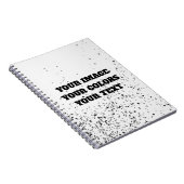 Neugestaltung aus Scratch und eigene Kreation Notizblock (Rechte Seite)