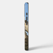 Neugestaltung Buddha ... Nong Khai, Isan, Thailand Case-Mate iPhone Hülle (Rückseite / Links)