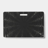 Neugestaltung von Scratch - Ausweis (Rückseite)