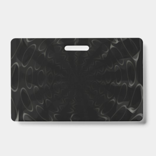 Neugestaltung von Scratch - Ausweis (Vorderseite)