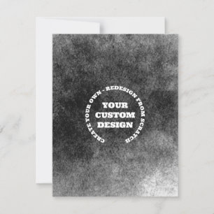 Neugestaltung von Scratch - Erstellen eines benutz Mitteilungskarte