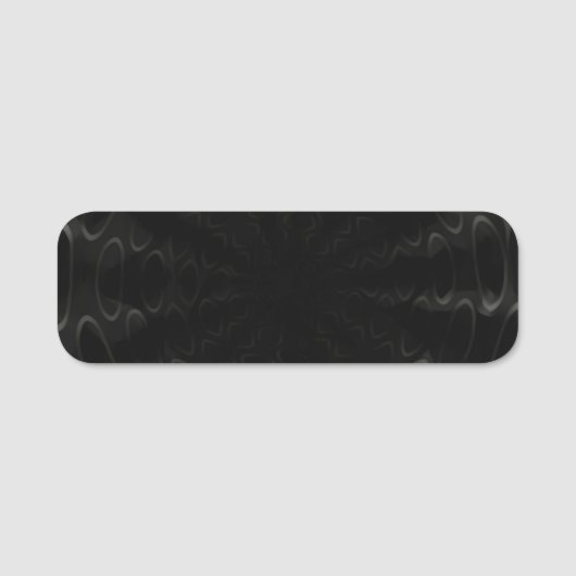 Neugestaltung von Scratch - Namensschild (Vorderseite)