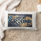 Neugezogenes Kissen (Decke)