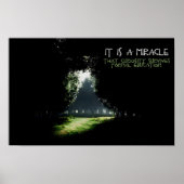 "Neugier" Inspiration Zitat Poster (Vorne)