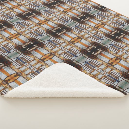 Neugier ist das Werkzeug der Weisen Sherpadecke (3/4)