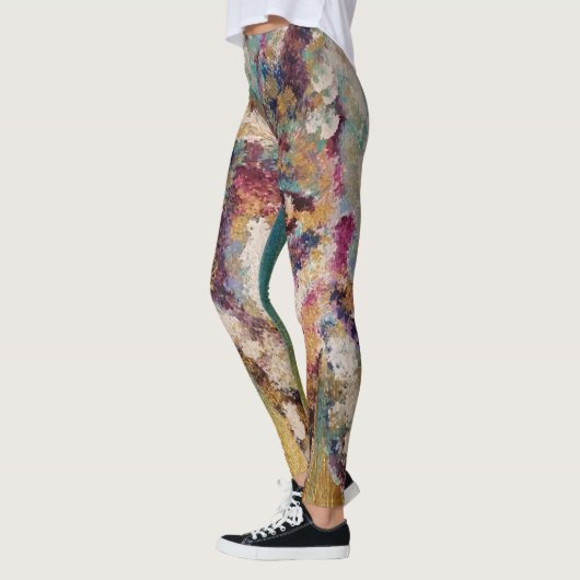 Neugier Leggings (Links)