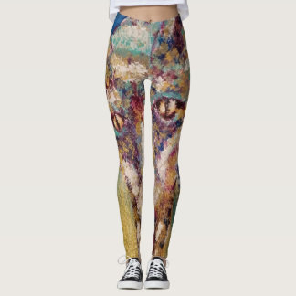 Neugier Leggings