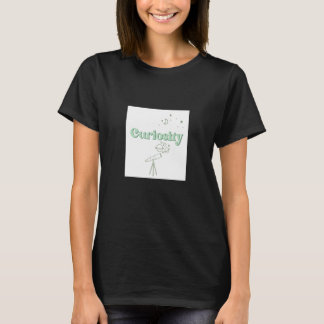 Neugier T-Shirt