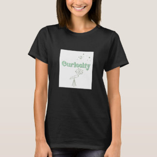 Neugier T-Shirt