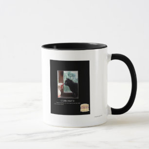 Neugier Tasse