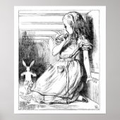 Neugierde und Neugierige! Poster (Vorne)