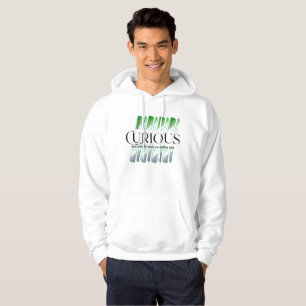Neugierig 6W Hoodie