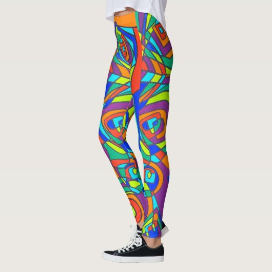 neugierig leggings (Links)