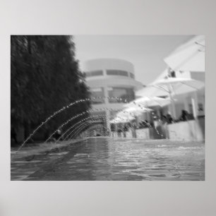 Neugierig Serene2 Poster