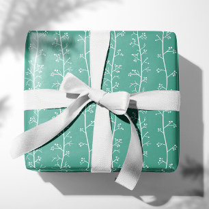 Neugierige Climbers Geschenkpapier