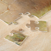 Neugierige Dackel Welpen | Carl Reichert Puzzle (Seite)