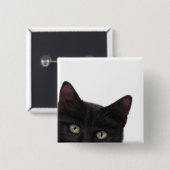 Neugierige, digitale Bilder von Kitty Button (Vorne & Hinten)