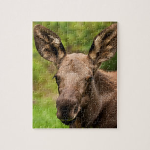 Neugierige Elose Puzzle