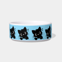 Neugierige Katze Personalisiert 