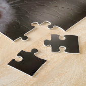 Neugierige Ratte Puzzle (Seite)