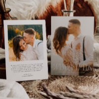 Neugierige Vintage Elegance Wedding Foto