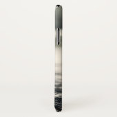 Neugieriger Big Red and White Fox in der Natur Case-Mate iPhone Hülle (Hinten/Rechts)