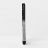 Neugieriger Schwefelkakas Case-Mate iPhone Hülle (Hinten/Links)
